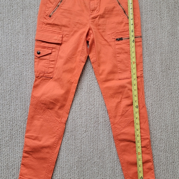 Polo Ralph Lauren Vintage Jean size 10 - Picture 4 of 5